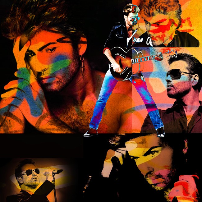 O. George Michael 